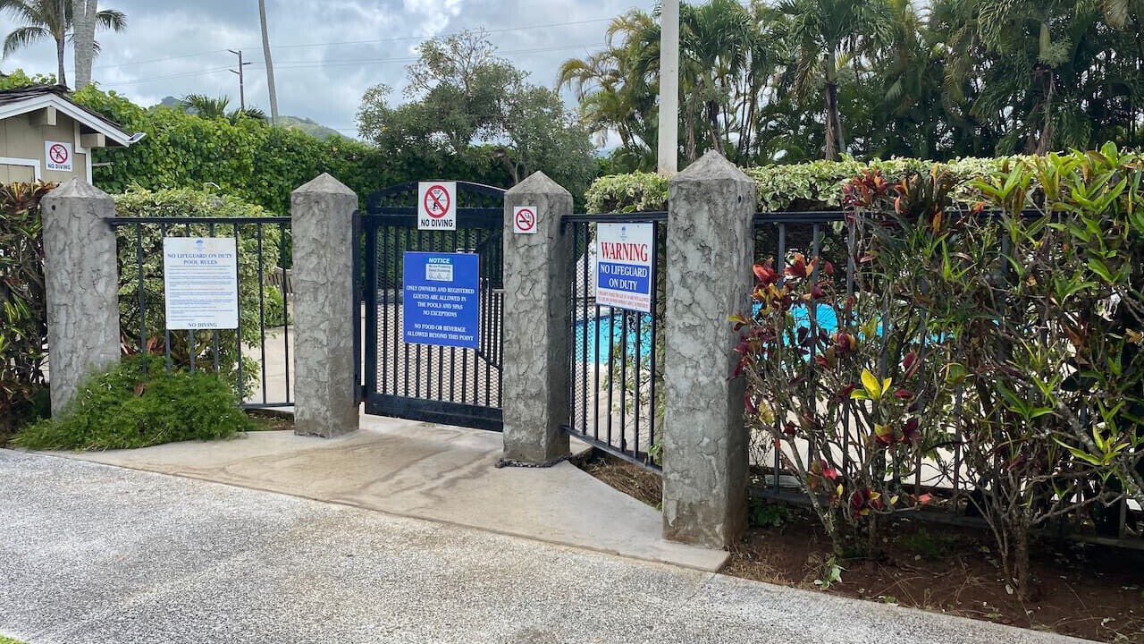 Photo of Outdoor in Wailua