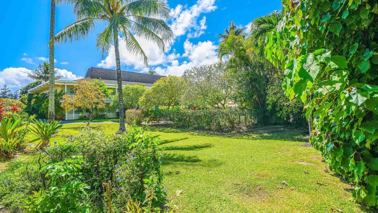 Photo of Outdoor in Wailua