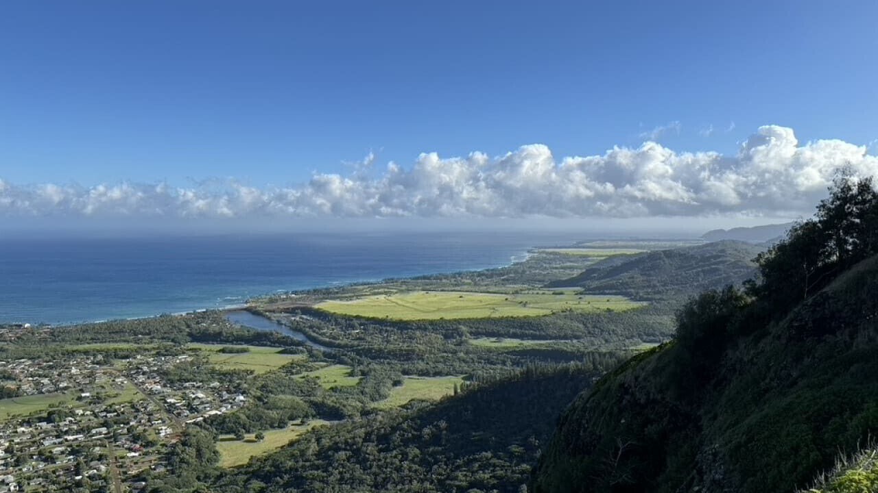 Photo of Others in Wailua