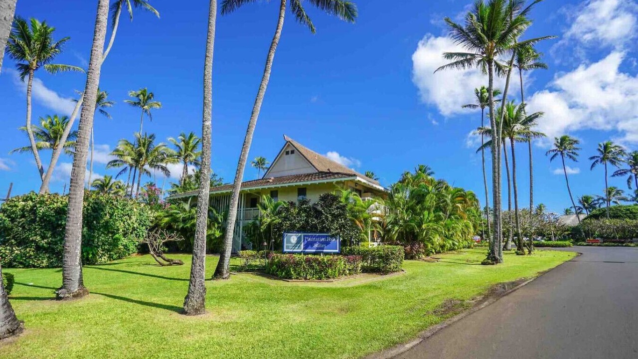 Photo of Outdoor in Wailua