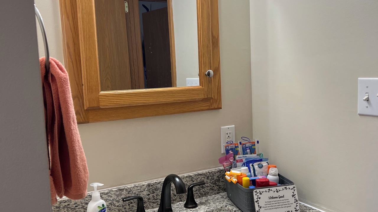 Photo of Bathroom in Clarion