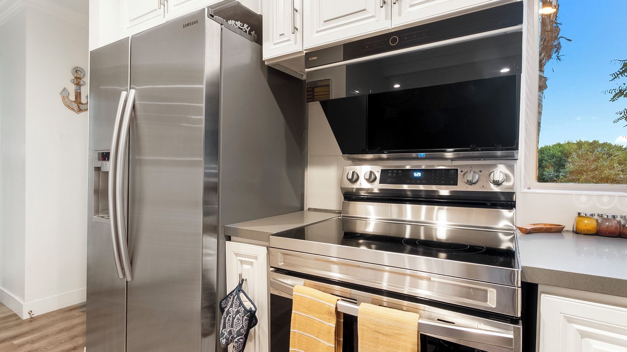 Photo of Kitchen in Clairemont Mesa East