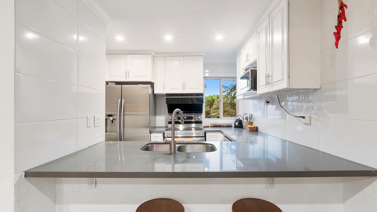 Photo of Kitchen in Clairemont Mesa East
