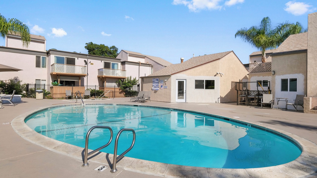 Photo of Outdoor in Clairemont Mesa East