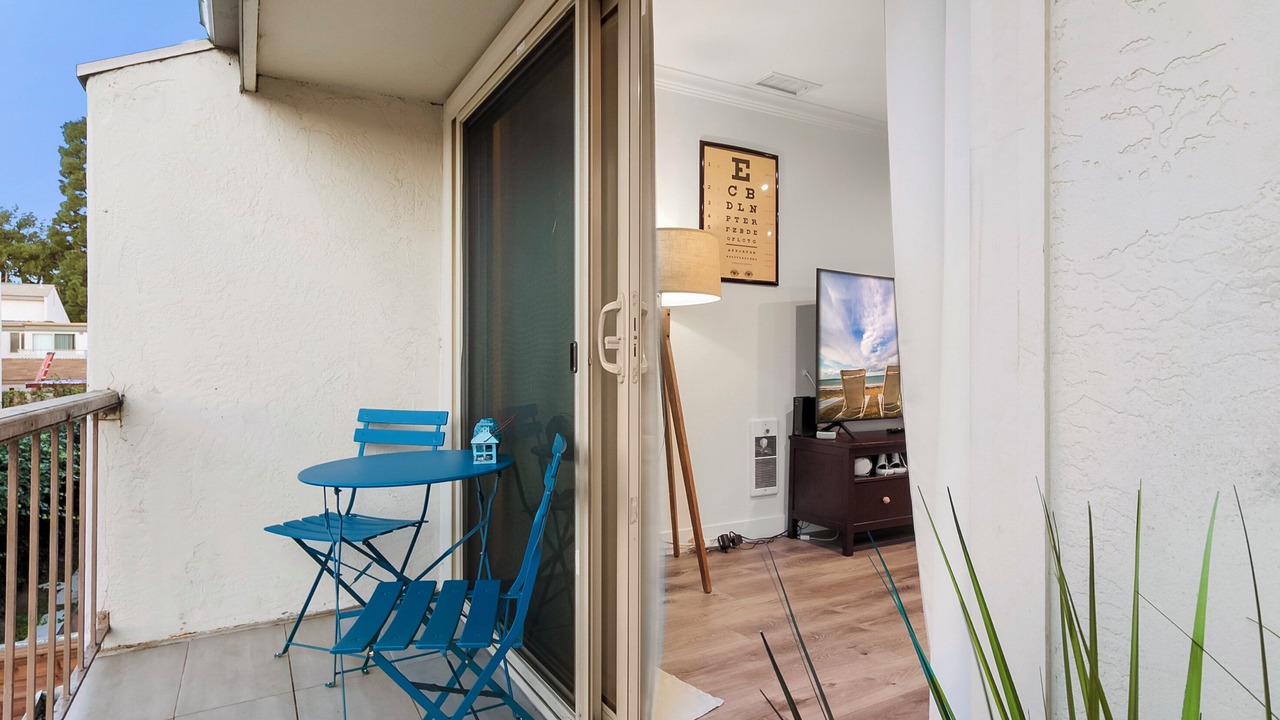 Photo of Outdoor in Clairemont Mesa East
