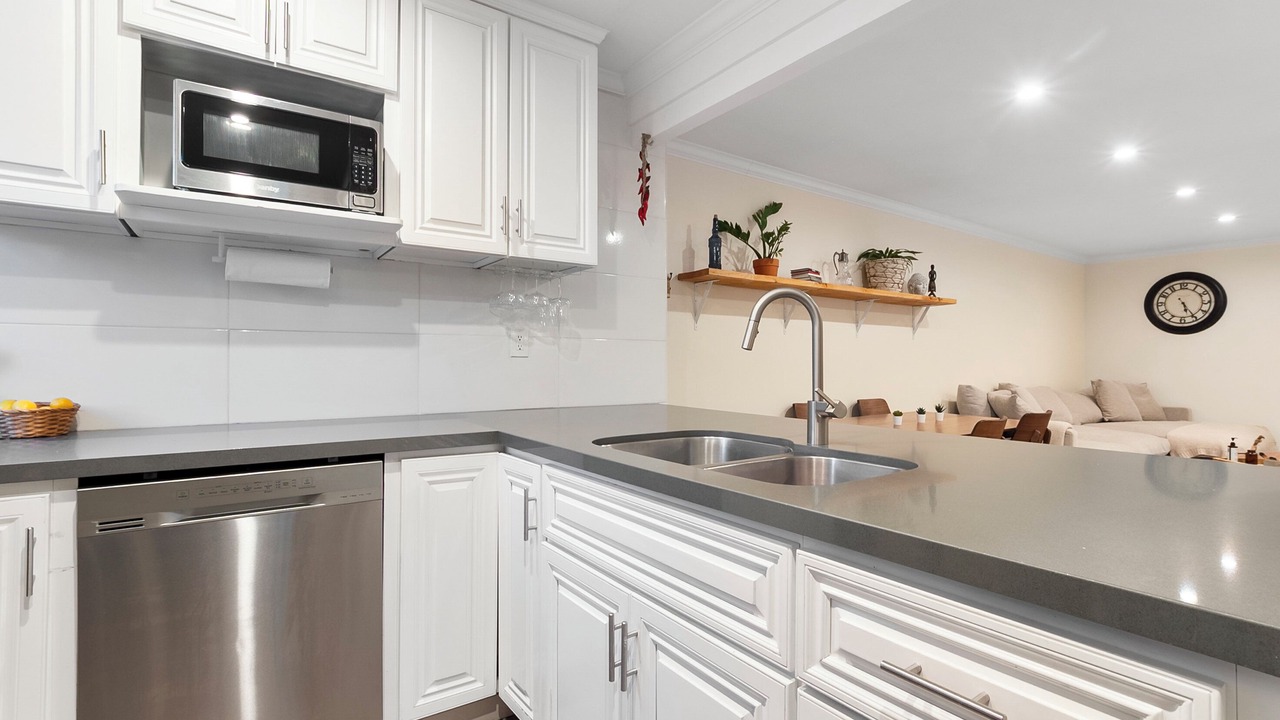 Photo of Kitchen in Clairemont Mesa East