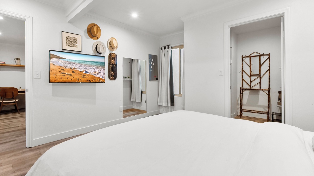 Photo of Bedroom in Clairemont Mesa East