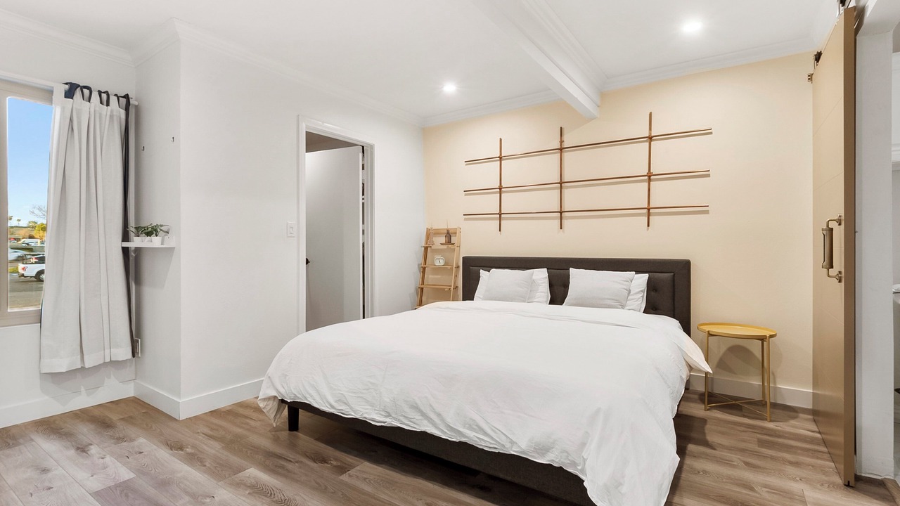 Photo of Bedroom in Clairemont Mesa East