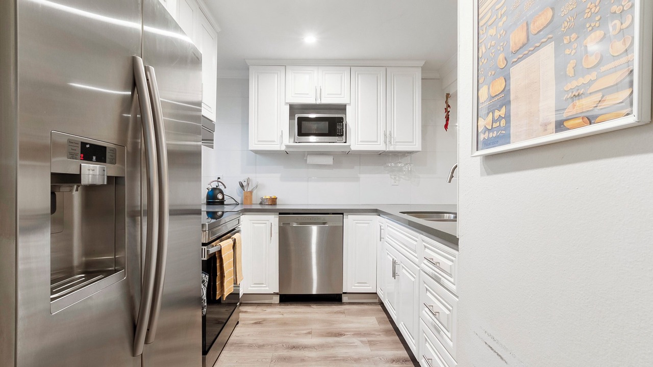 Photo of Kitchen in Clairemont Mesa East