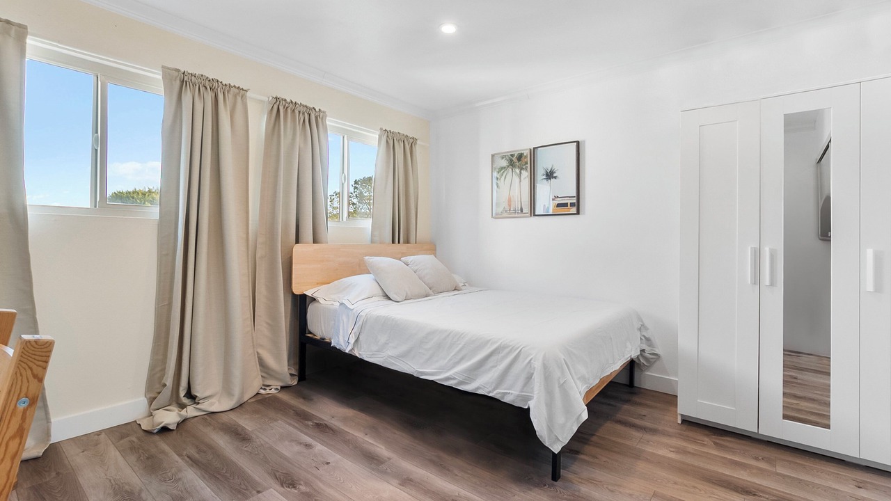 Photo of Bedroom in Clairemont Mesa East