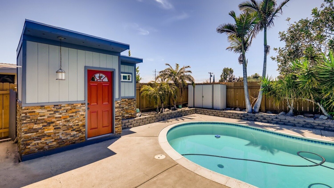 Photo of Bathroom in Clairemont