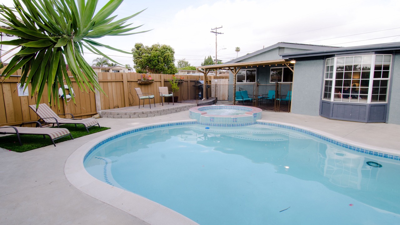 Photo of Outdoor in Clairemont