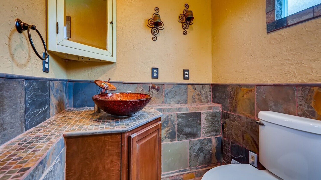Photo of Bathroom in Clairemont