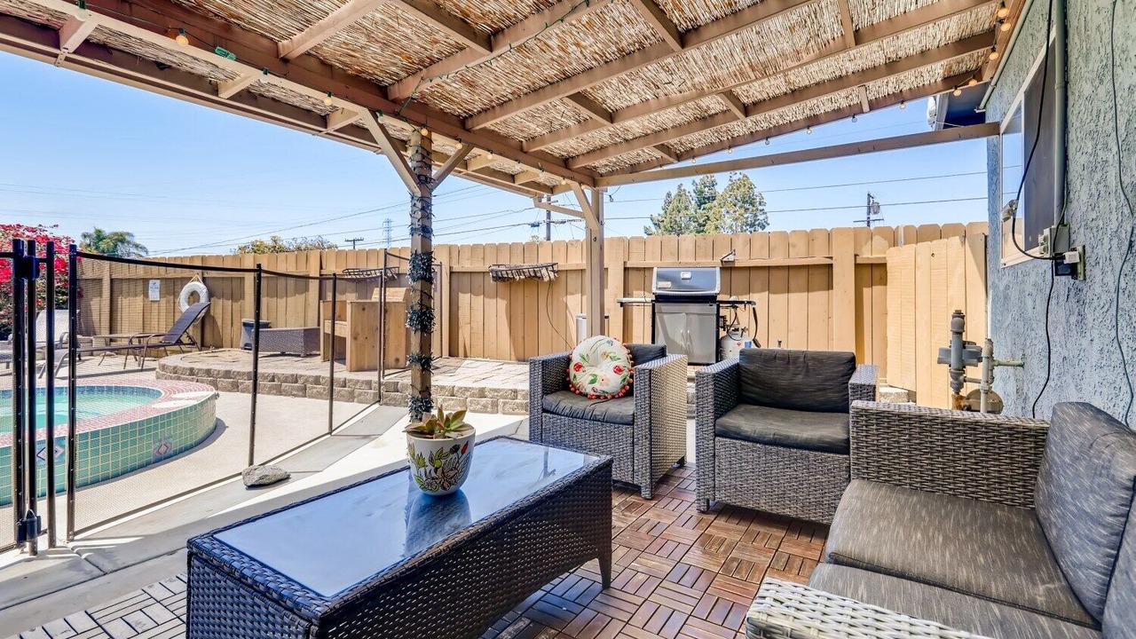 Photo of Outdoor in Clairemont