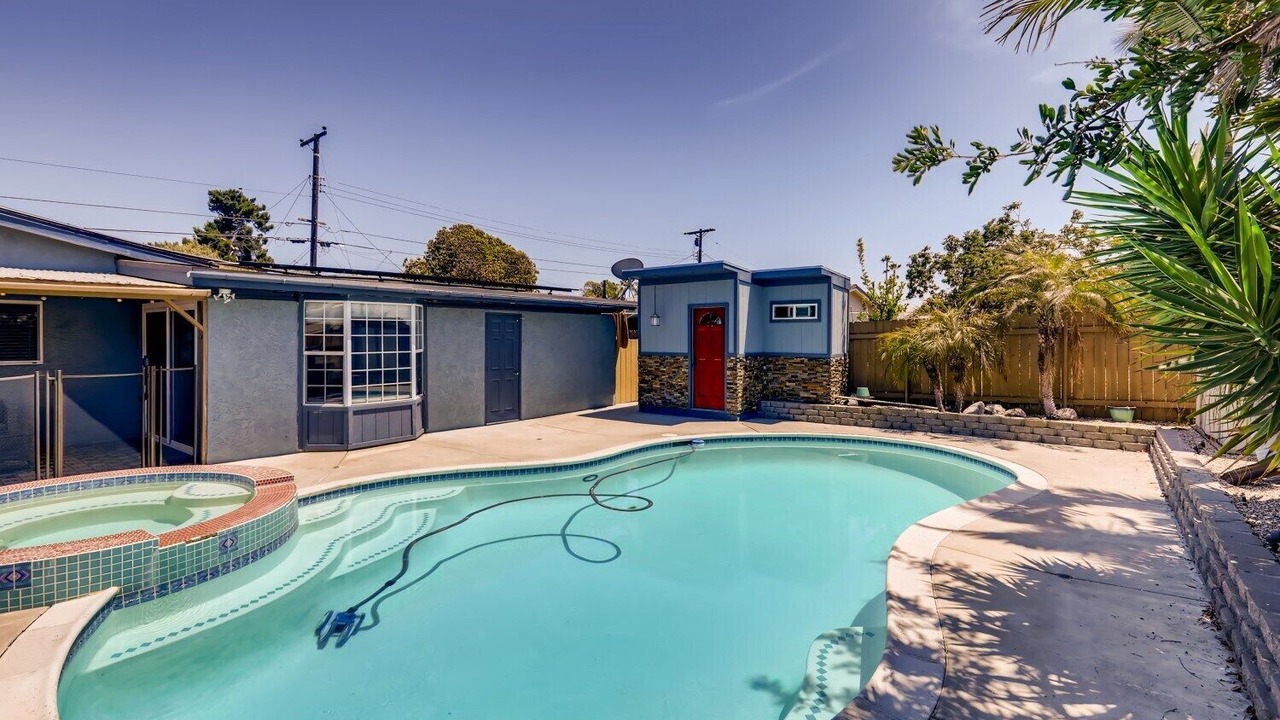 Photo of Outdoor in Clairemont