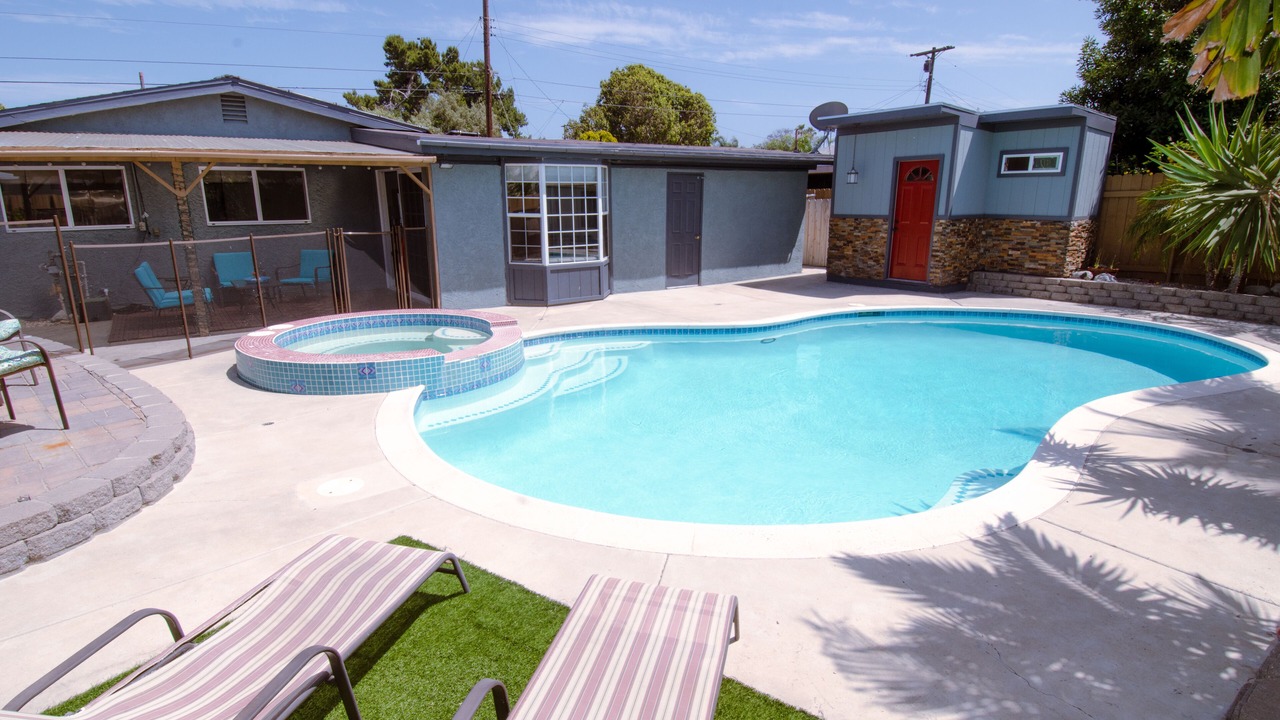 Photo of Outdoor in Clairemont