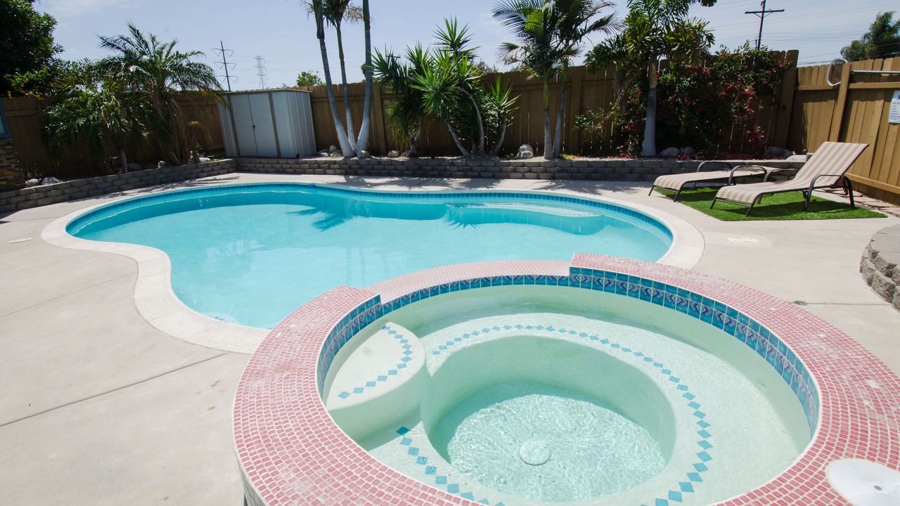 Photo of Outdoor in Clairemont