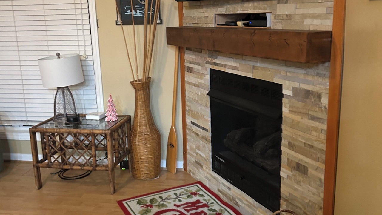 Photo of Livingroom in Arley