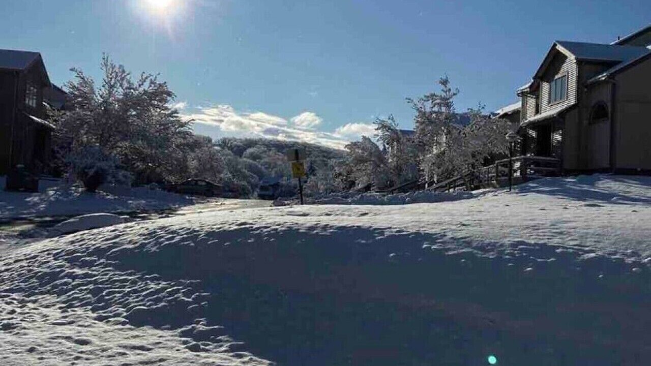Photo of Outdoor in East Stroudsburg