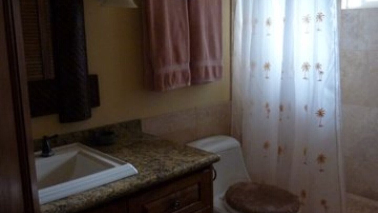 Photo of Bathroom in Kihei