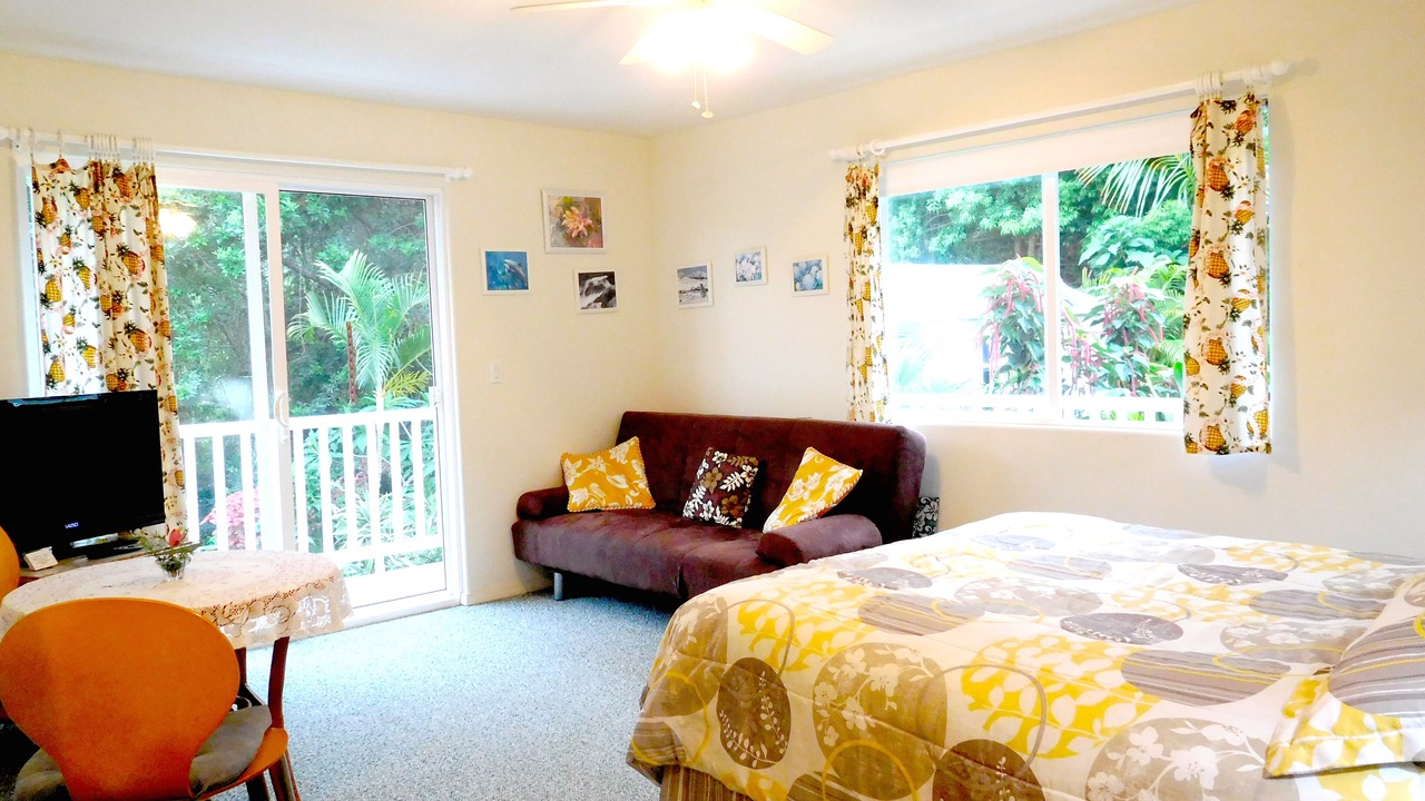 Photo of Bedroom in Kalaoa