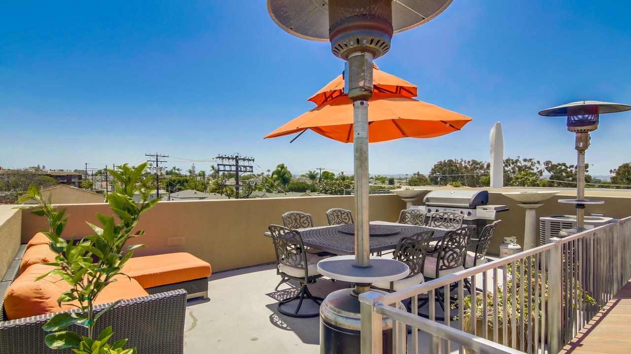 Photo of Outdoor in Coronado