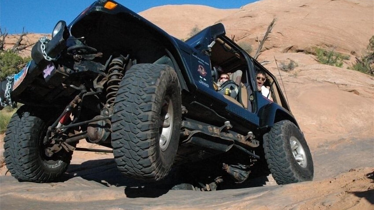 Photo of Others in Moab South Valley