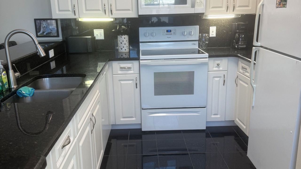 Photo of Kitchen in West Kissimmee