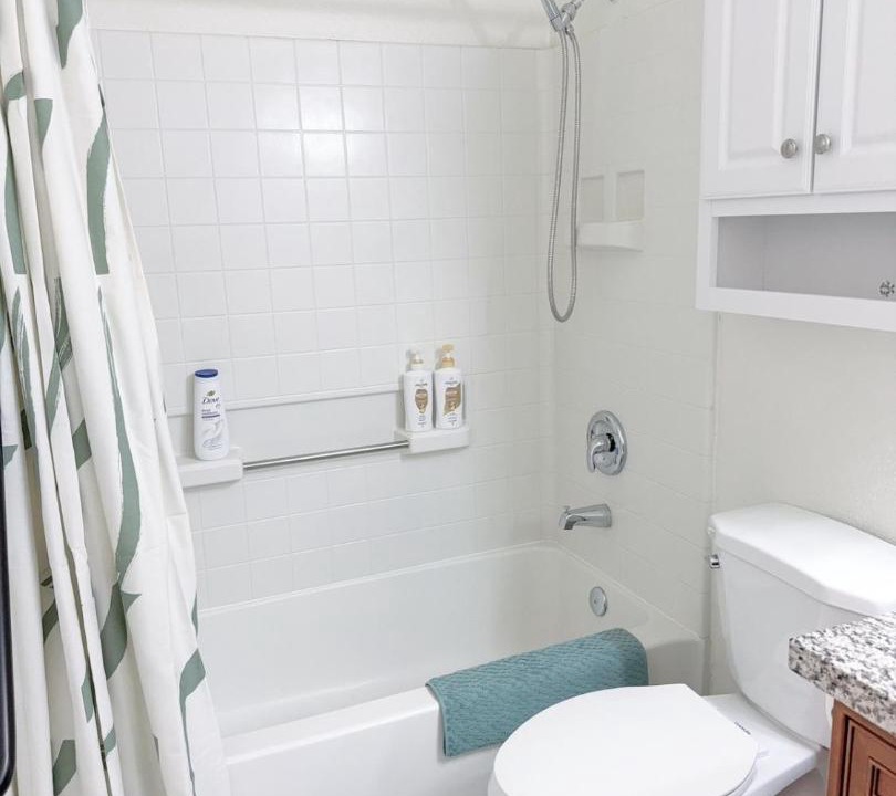 Photo of Bathroom in North Las Vegas