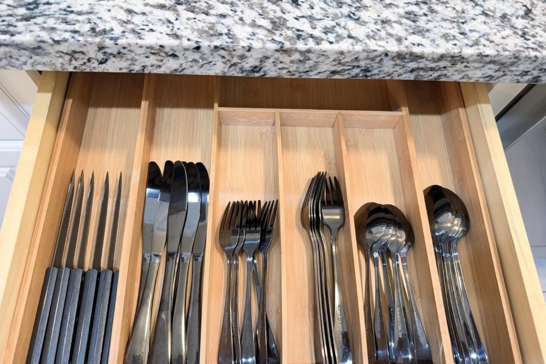 Photo of Kitchen in North Las Vegas