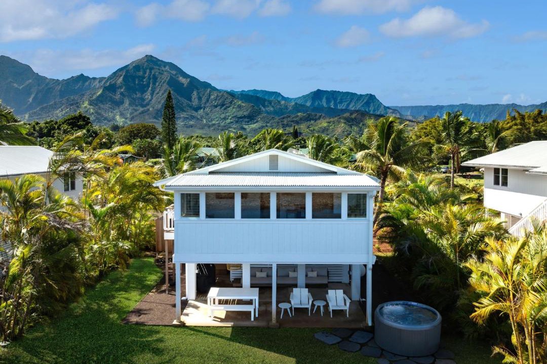 Photo of Others in Hanalei