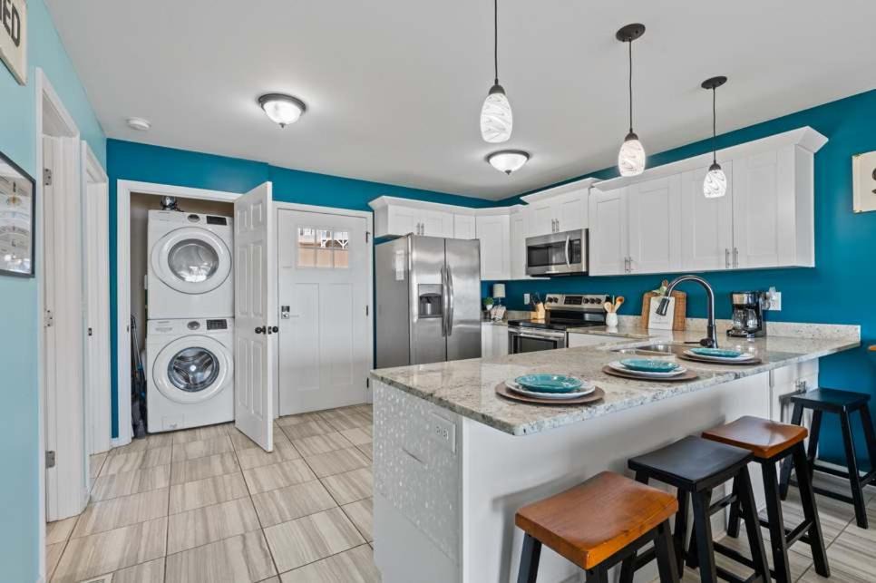 Photo of Kitchen in Leesburg