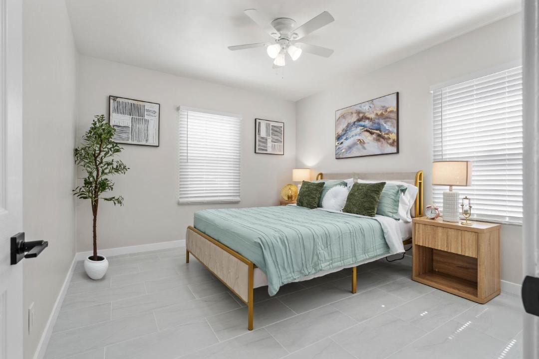 Photo of Bedroom in La Mesa