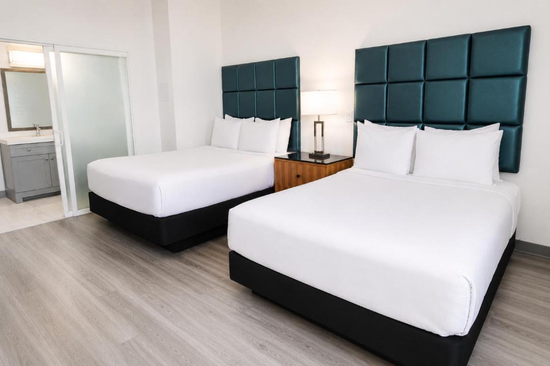 Photo of Bedroom in Little Italy