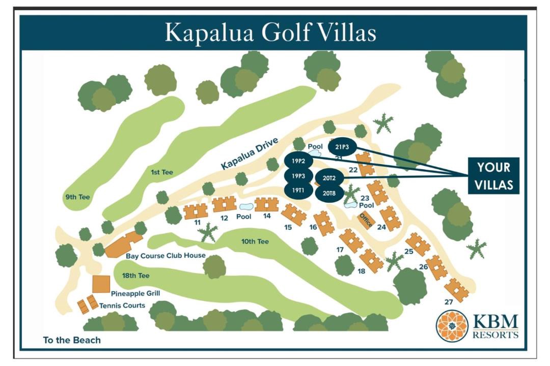 Photo of Others in Kapalua