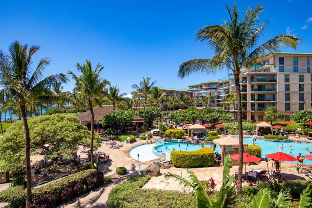 Photo of Others in Kaanapali