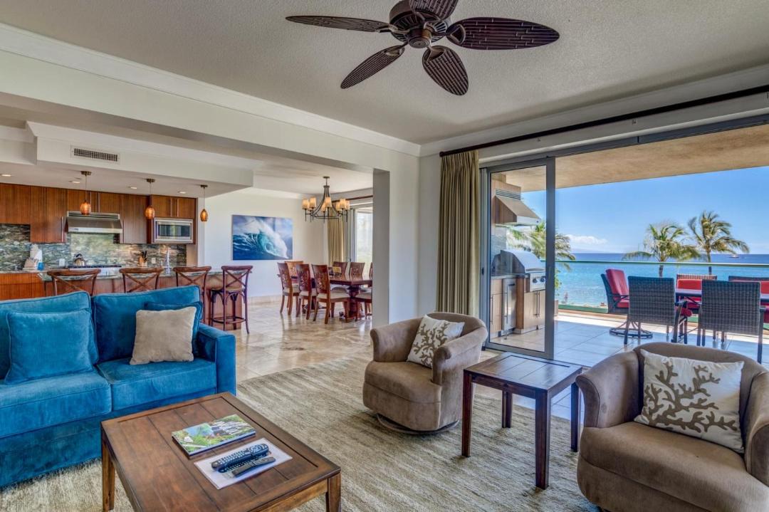 Photo of Others in Kaanapali