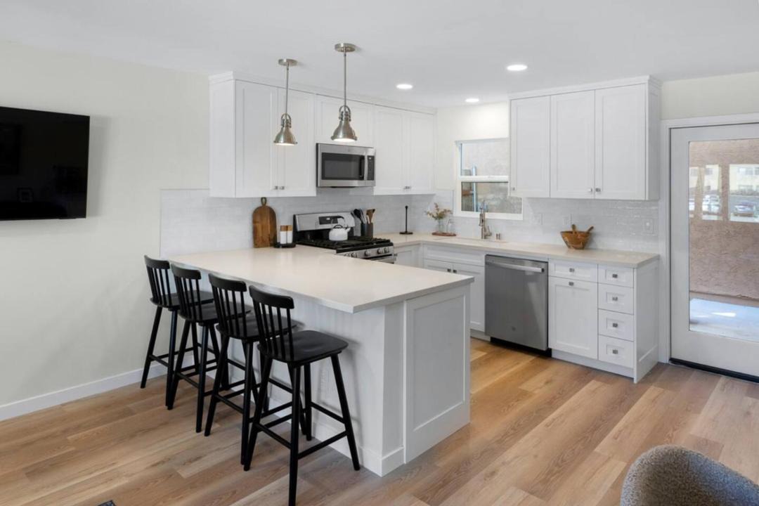 Photo of Kitchen in Mission Hills
