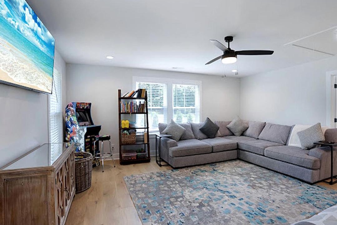 Photo of Livingroom in Mount Juliet