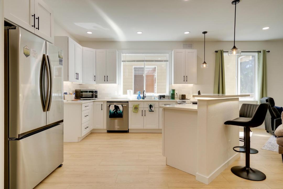 Photo of Kitchen in Holly