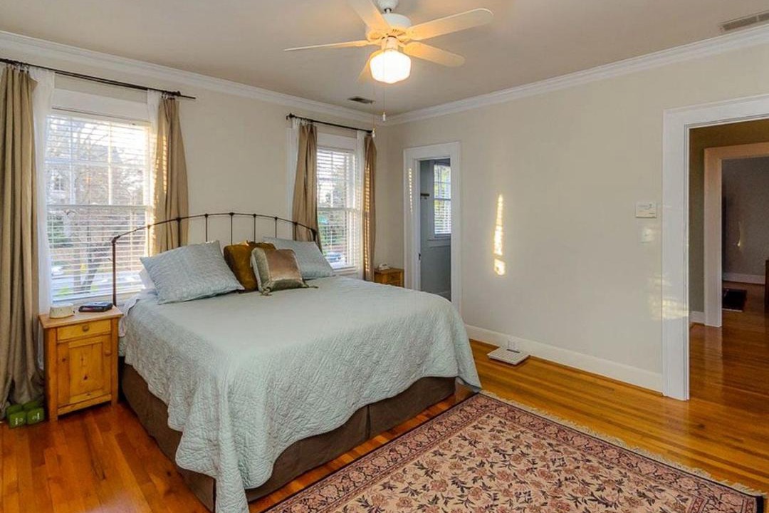 Photo of Bedroom in East Side