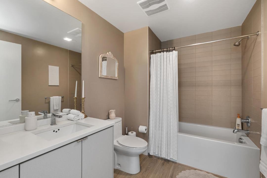 Photo of Bathroom in Civic Core