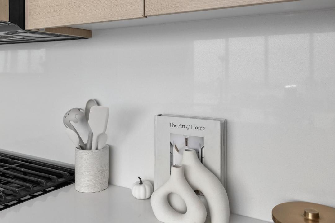 Photo of Kitchen in Civic Core