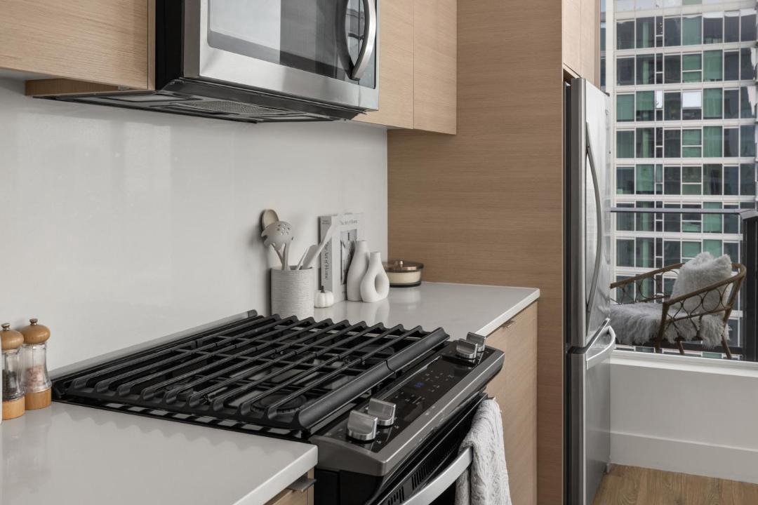 Photo of Kitchen in Civic Core