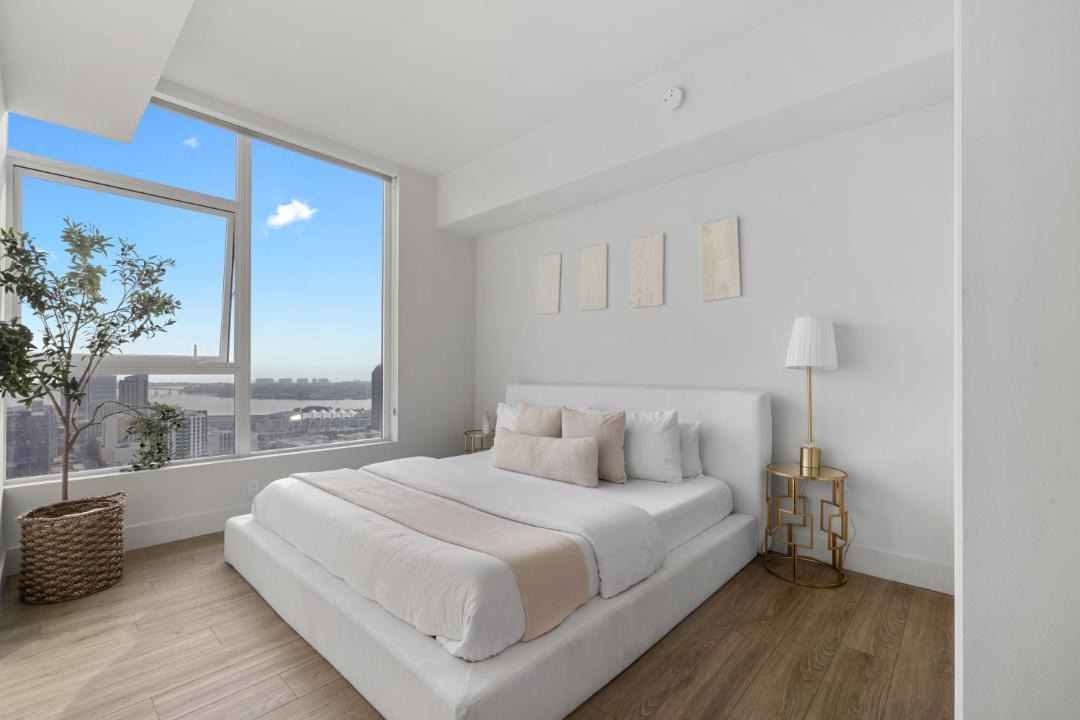 Photo of Bedroom in Civic Core