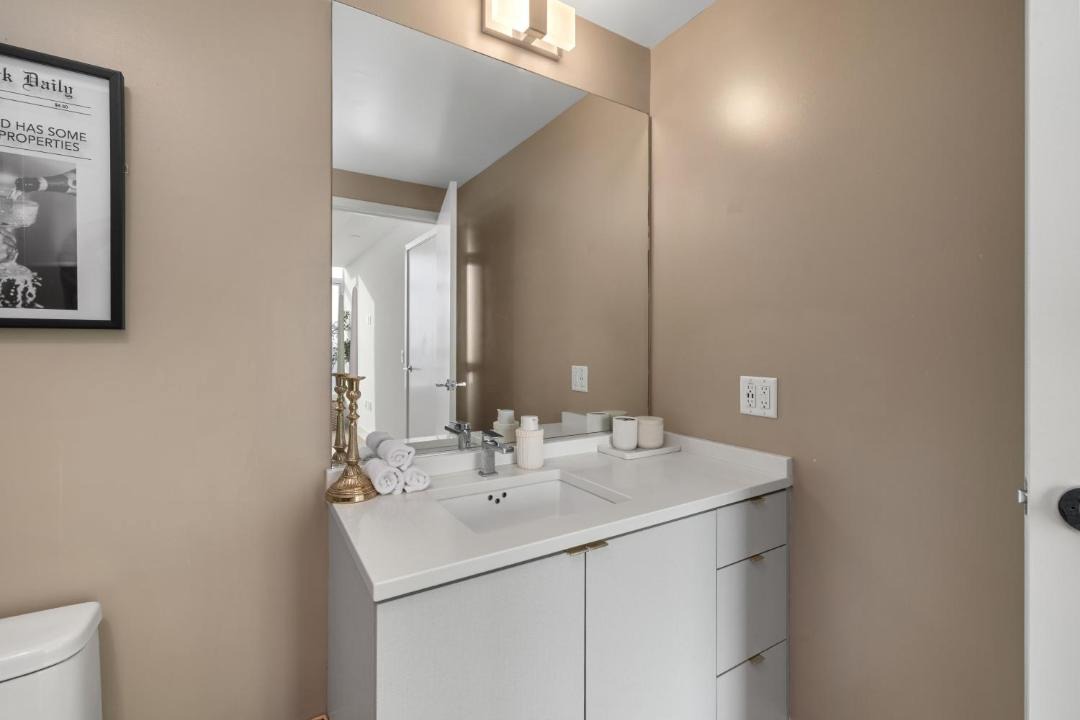 Photo of Bathroom in Civic Core
