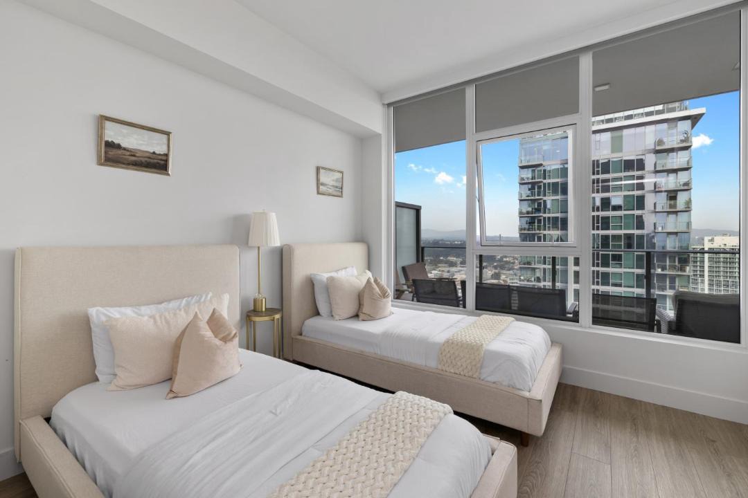 Photo of Bedroom in Civic Core