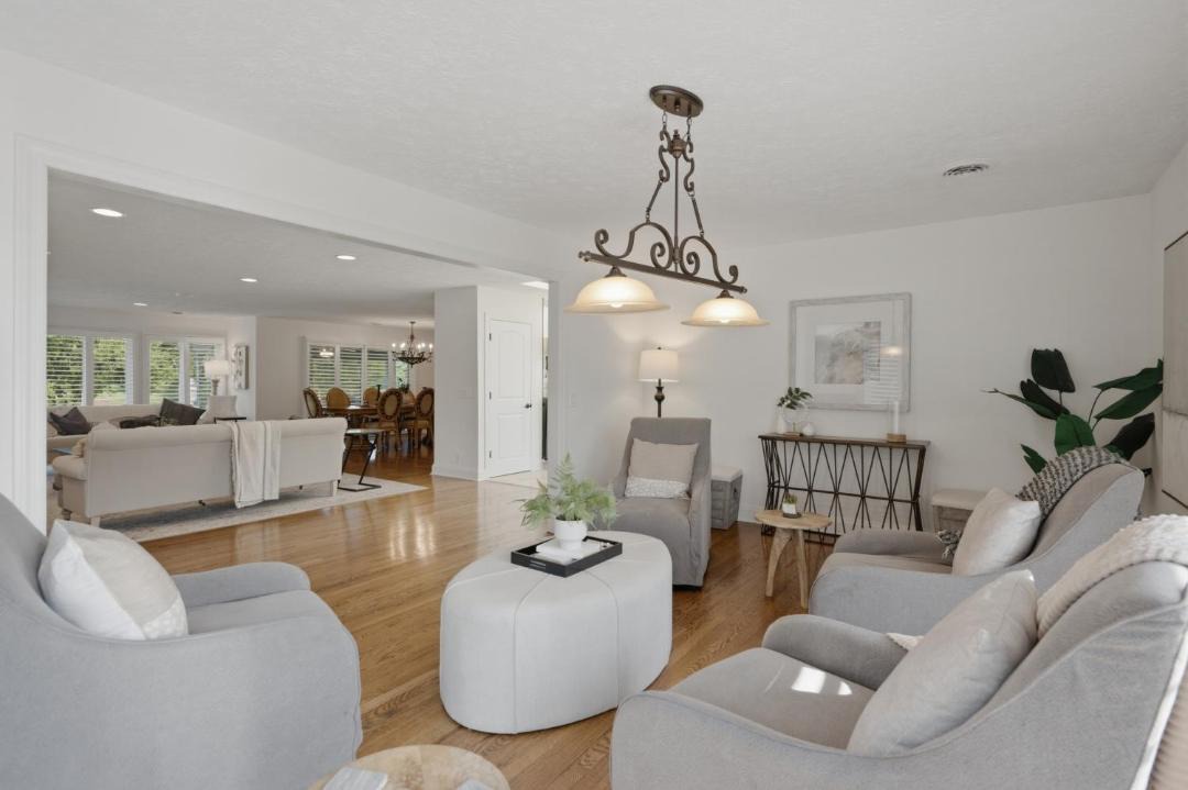 Photo of Livingroom in Nashville
