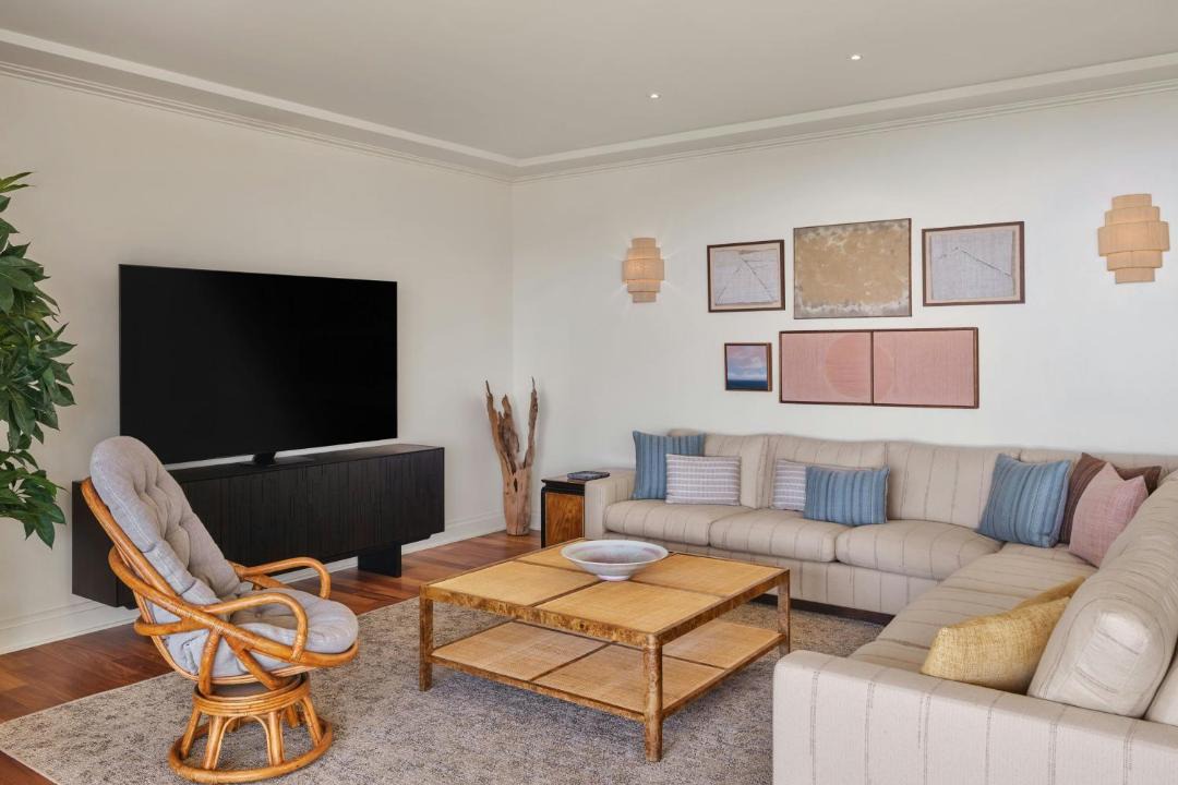 Photo of Livingroom in Montage Kapalua Bay