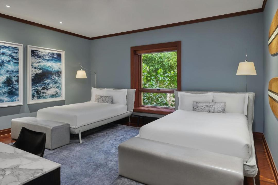 Photo of Bedroom in Montage Kapalua Bay